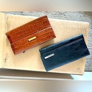 Kenneth Kole wallets